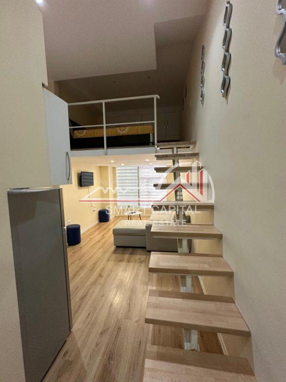 SHITEN 2 DUPLEX MODERNE TEK CONAD NË VLORE !!