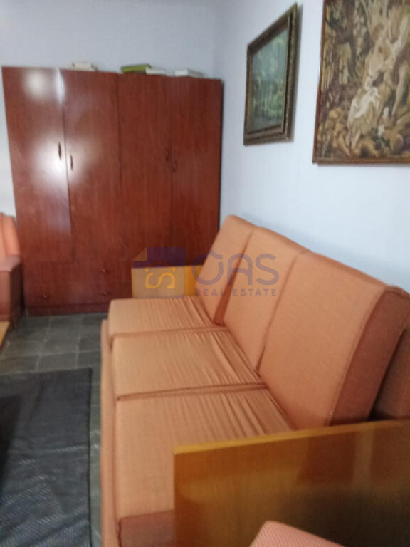 Apartament 1+1 për qira në Oxhak