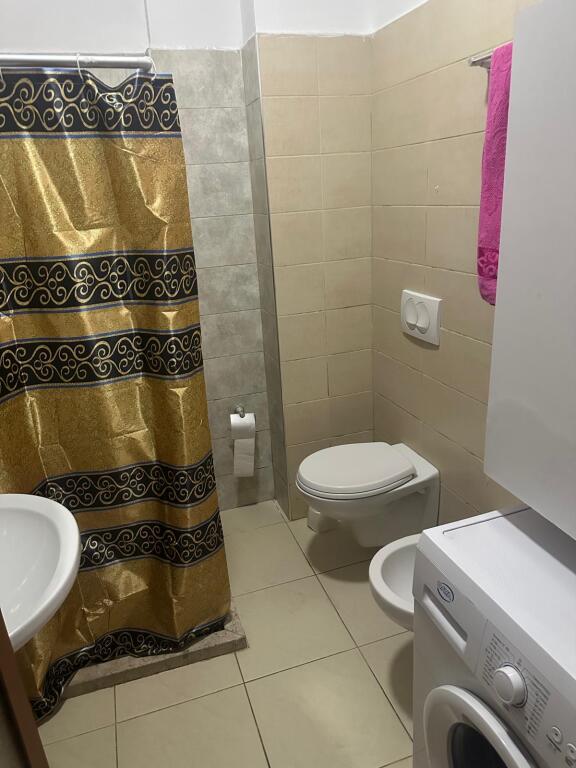 Apartment for Rent 1+1+1 Balcony