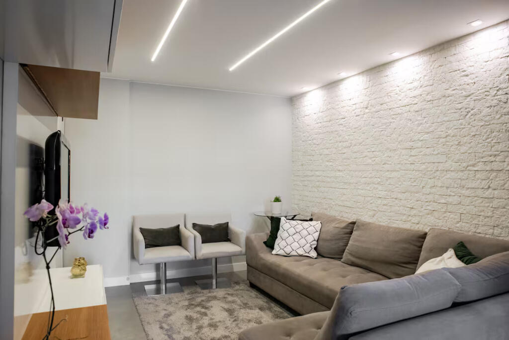 Appartamento in affitto 2+1 in Via Kavaja (ID B2201380) Tirana.