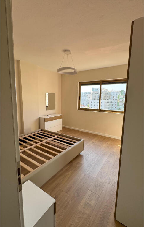 Apartament me qira 2+1 te Ish-Parku!