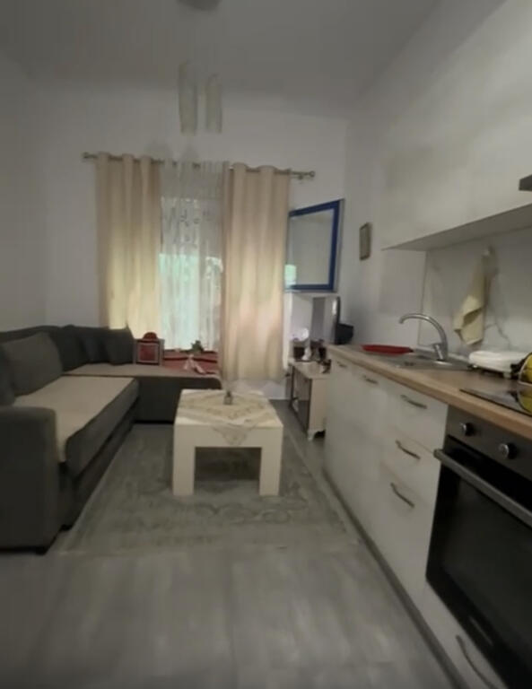 Apartament 1+1 tek Kaimi ne Ali Dem