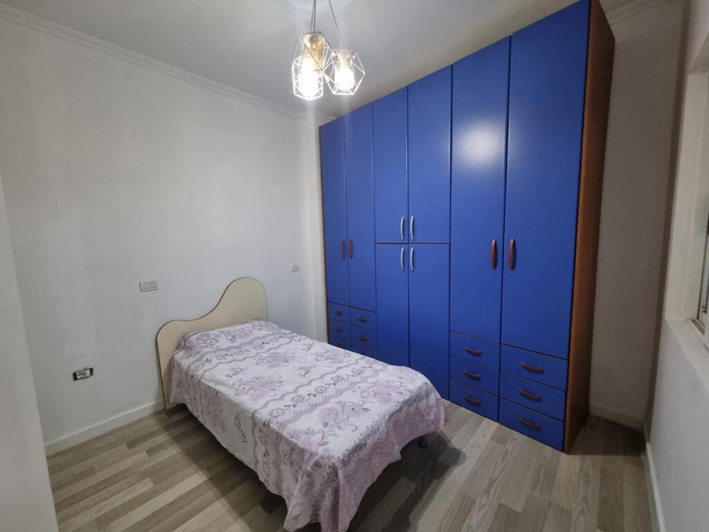 1+1 apartment for rent in Astir