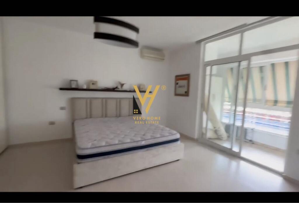 APPARTAMENTO 2+1+BLK IN AFFITTO NELLA KOMUNA E PARISIT