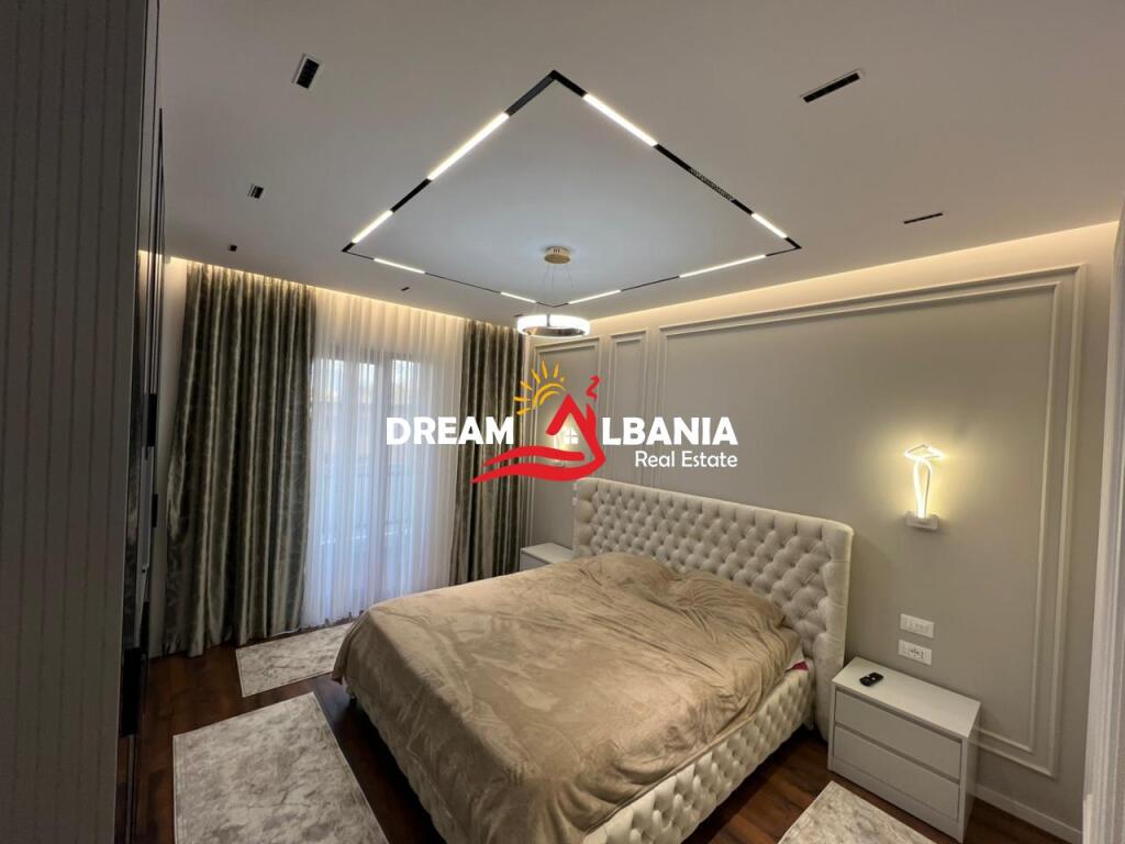 Appartamento 2+1+2 in affitto presso Farmacia 10, nel Complesso Arlis a Tirana (ID 42215063)