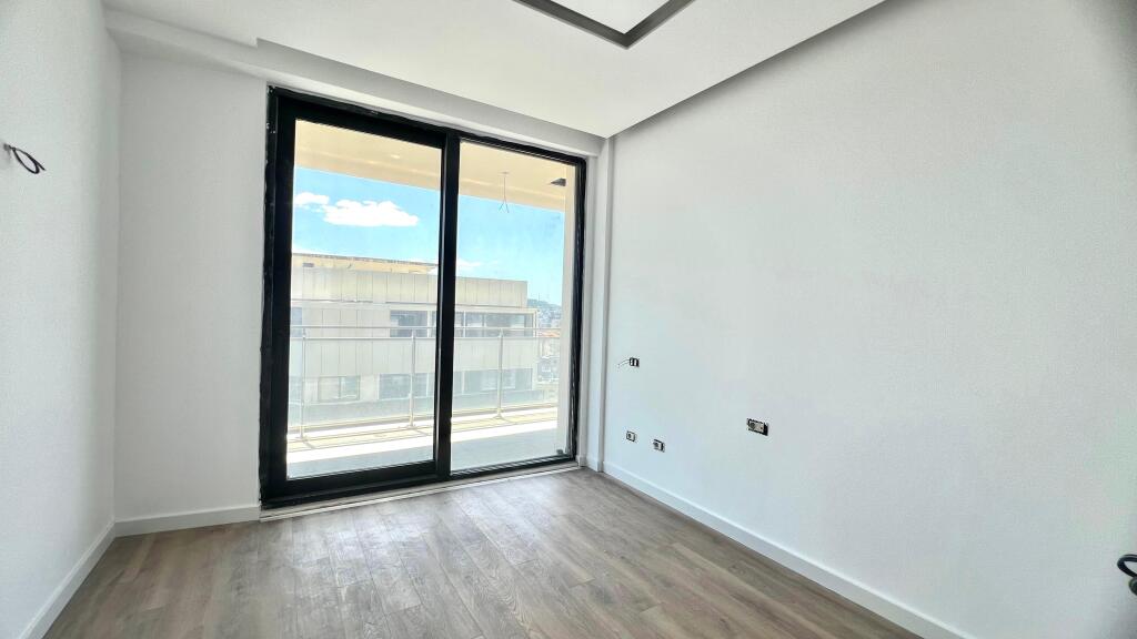 IN VENDITA: 3+1+2wc 📍Mine Peza Residence || - Pllt.2025 - 140m² *