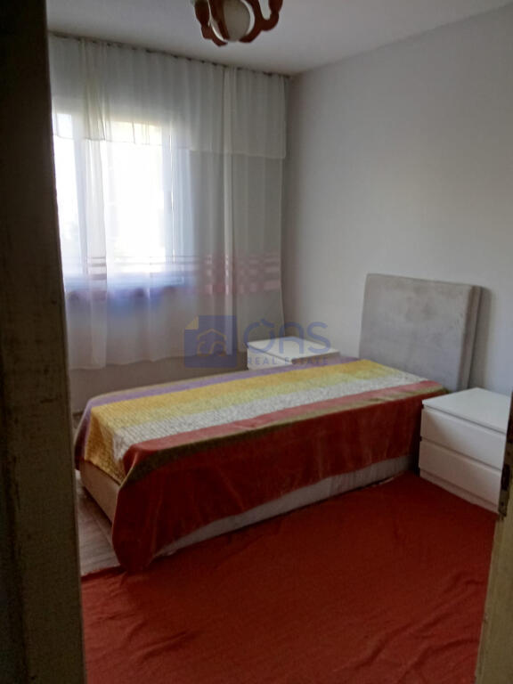 Apartament 1+1 për qira në Oxhak