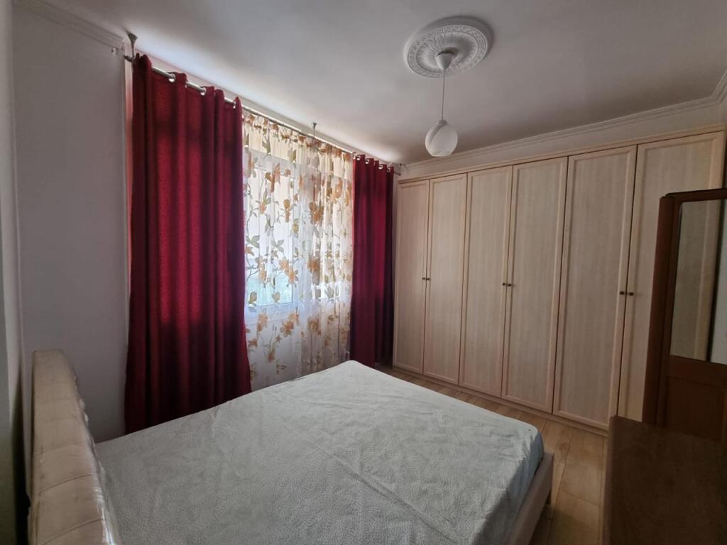 1+1 apartment for rent in Astir