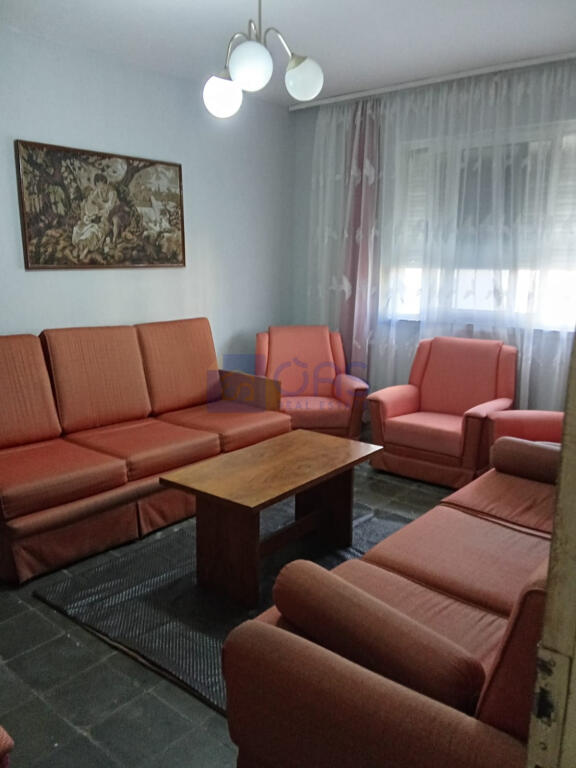 Apartament 1+1 për qira në Oxhak