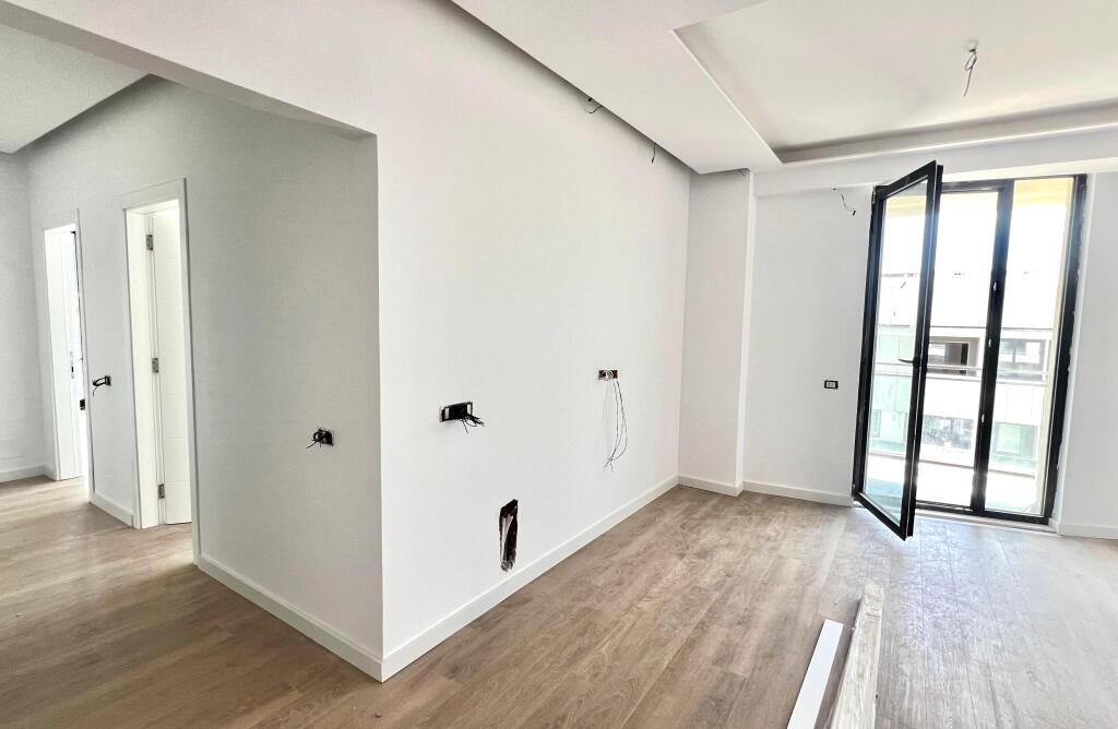IN VENDITA: 3+1+2wc 📍Mine Peza Residence || - Pllt.2025 - 140m² *