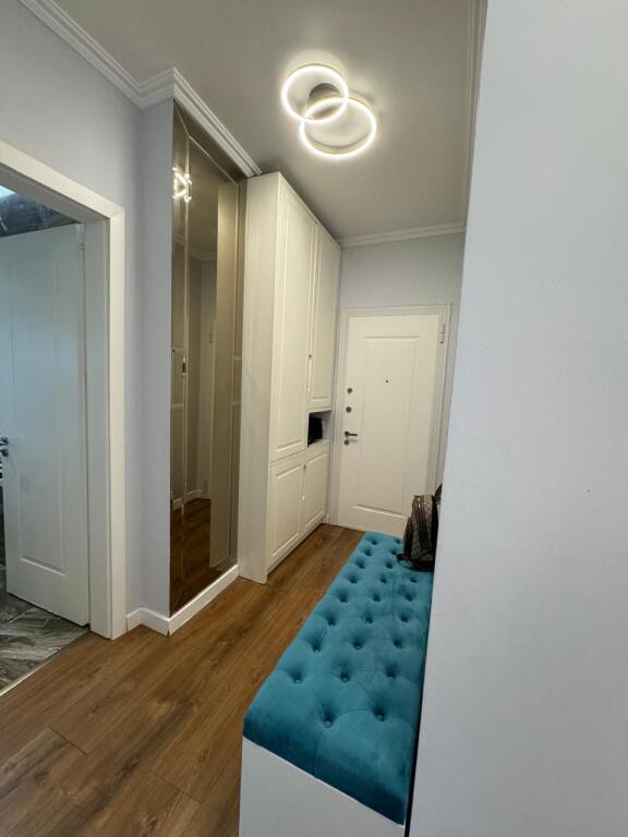 ESCLUSIVO!!! APPARTAMENTO 2+1 IN VIA KODRA E DIELLIT PUÒ ESSERE ACQUISTATO CON UN MUTUO!!!