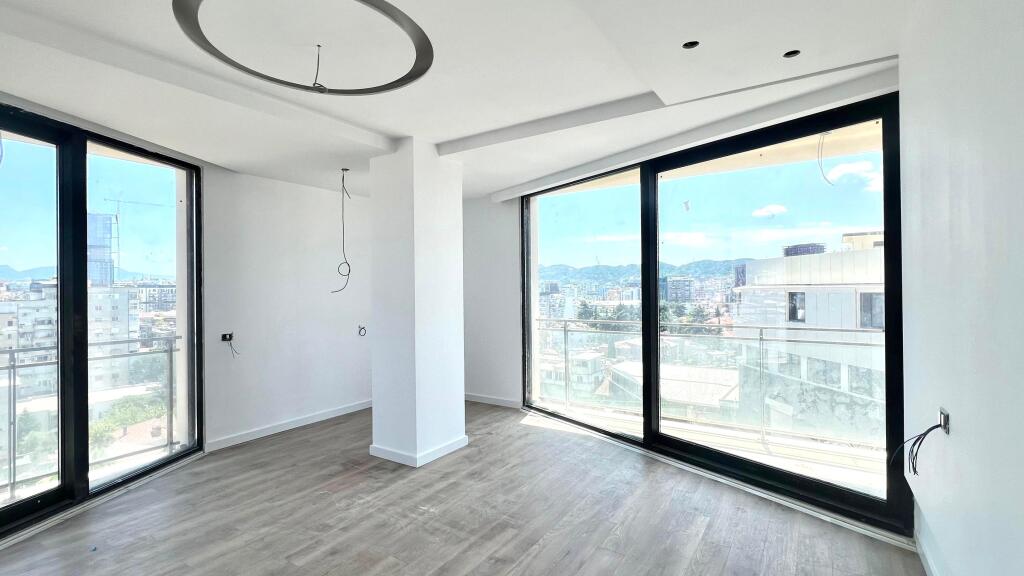IN VENDITA: 3+1+2wc 📍Mine Peza Residence || - Pllt.2025 - 140m² *