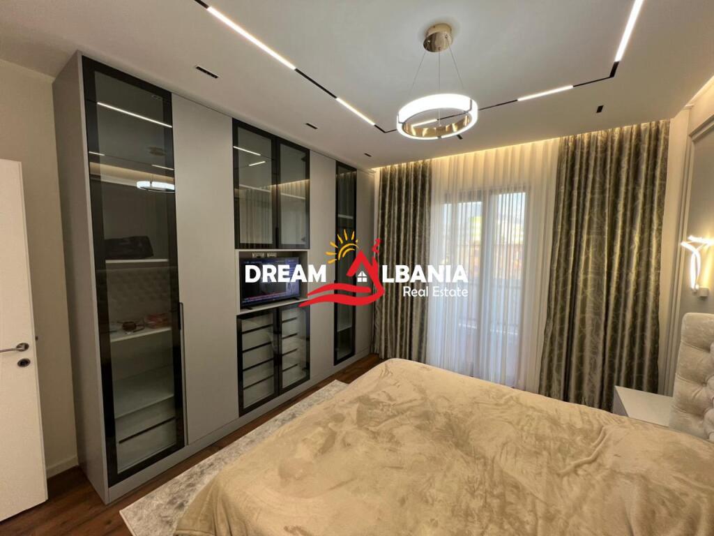 Appartamento 2+1+2 in affitto presso Farmacia 10, nel Complesso Arlis a Tirana (ID 42215063)