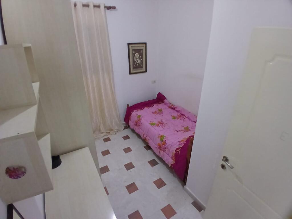 In Affitto Appartamento 3+1+1 Balcone