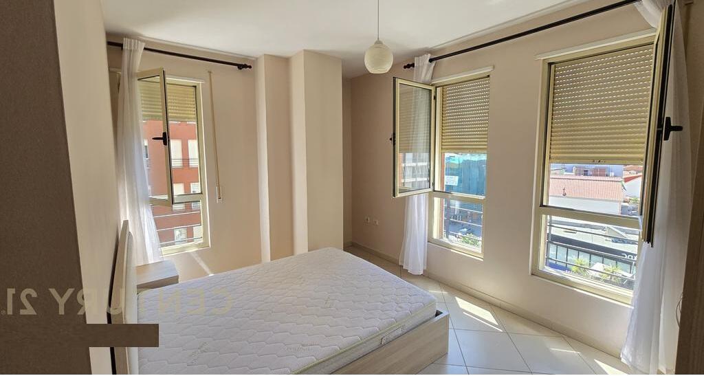 Apartment for rent 2+1 at the "Besa" Complex Don Bosko