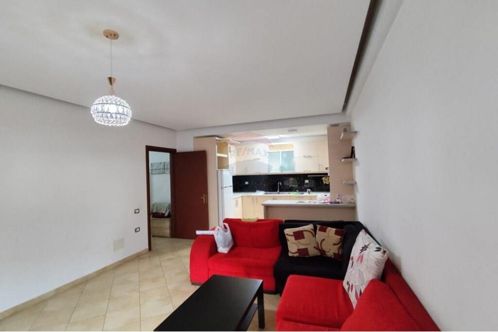 Jepet me qira apartament 2+1, Yzberisht