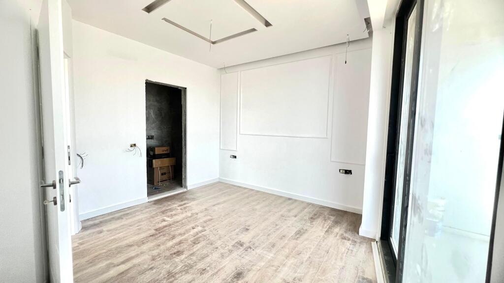 IN VENDITA: 3+1+2wc 📍Mine Peza Residence || - Pllt.2025 - 140m² *