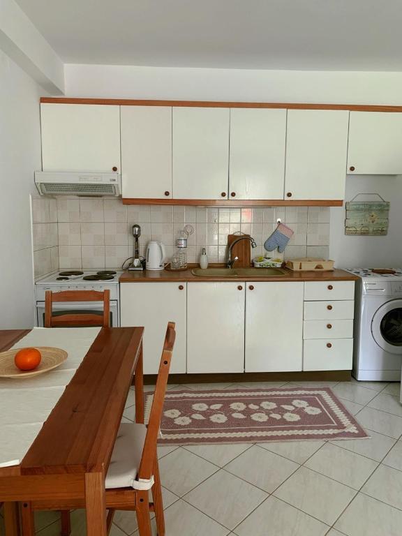 Appartamento in affitto 2+1 in Via Dibra (ID B221327) Tirana.