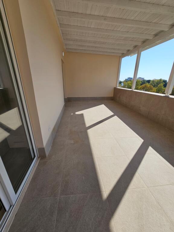 🏡 Apartment 2+1 with a super veranda & view of the sea 🌊