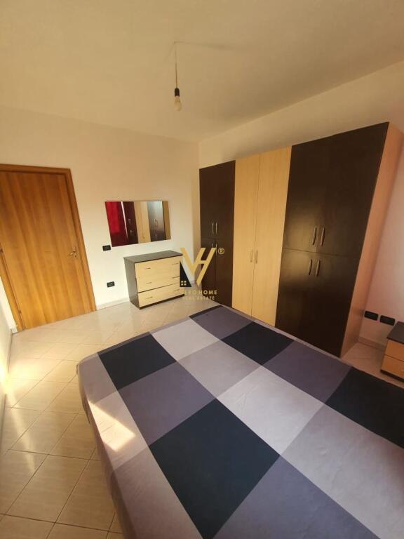 APARTMENT 2+1+BLK FOR RENT IN ASTIR