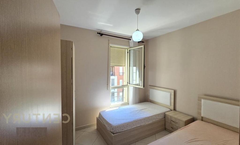 Apartment for rent 2+1 at the "Besa" Complex Don Bosko