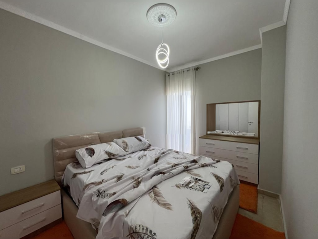APPARTAMENTO IN VENDITA 1+1 📍 PLAZH, PLEPA, DURAZZO