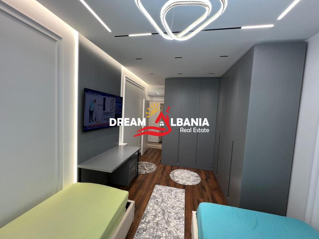 Appartamento 2+1+2 in affitto presso Farmacia 10, nel Complesso Arlis a Tirana (ID 42215063)
