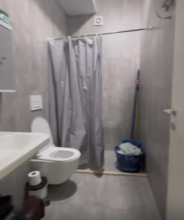 Apartament 1+1 tek Kaimi ne Ali Dem