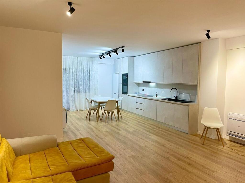 APARTMENT 2+1+BLK FOR RENT NEAR THE BOTANICAL GARDEN