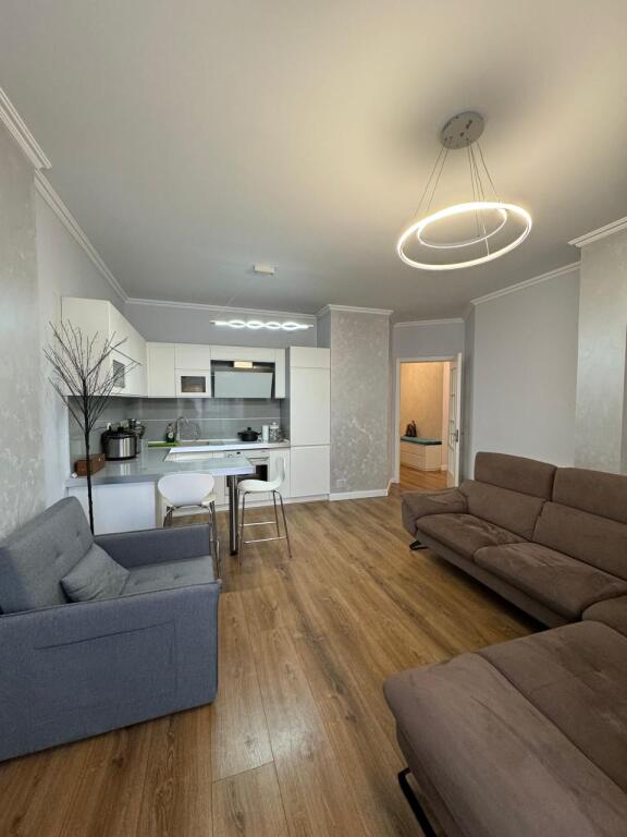 ESCLUSIVO!!! APPARTAMENTO 2+1 IN VIA KODRA E DIELLIT PUÒ ESSERE ACQUISTATO CON UN MUTUO!!!