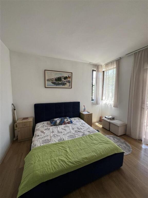 appartamento 2+1 in affitto Don Bosko