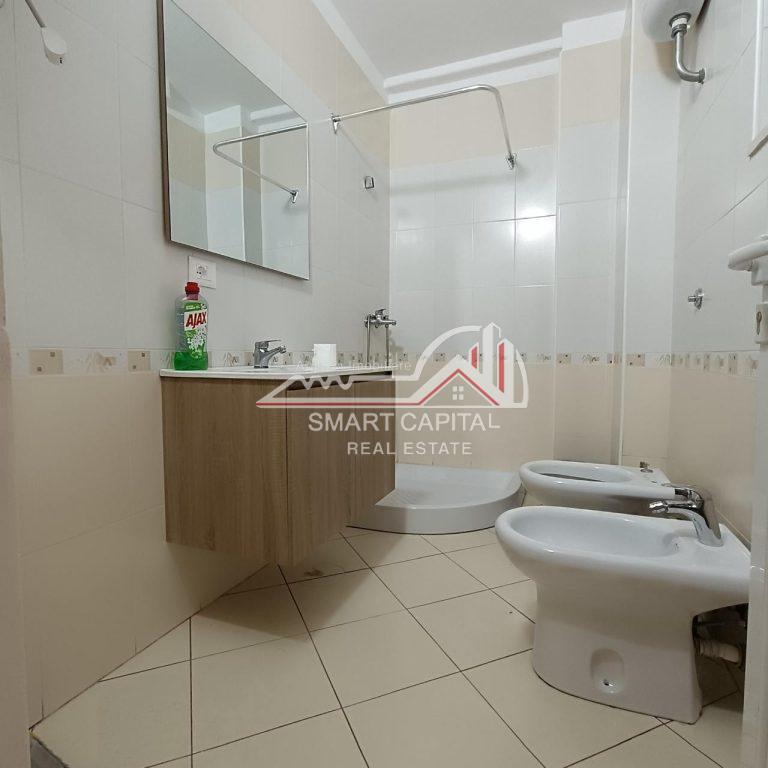 APARTAMENTI 2+1 ME QIRA NE AFERSI TE RRUGES SE CIPAJVE - VLORE!!