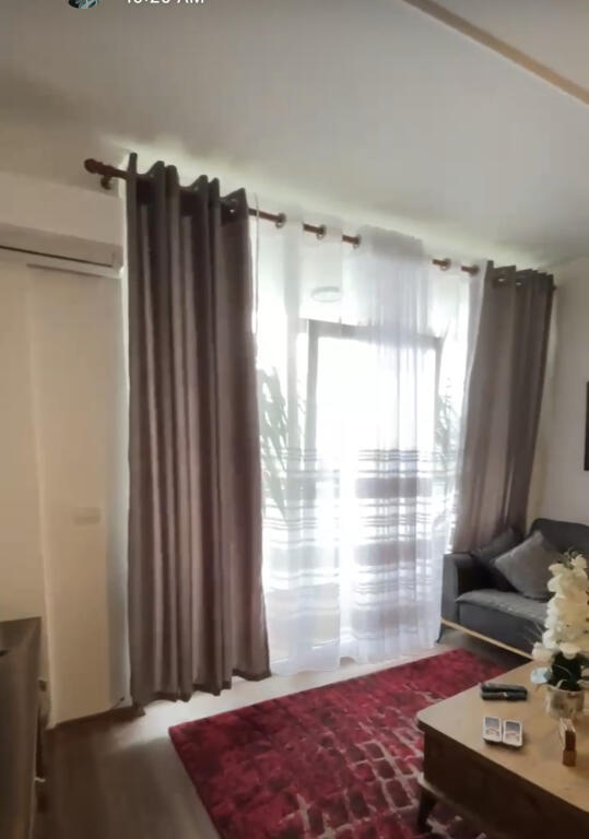 Apartament 2+1 me qira tek Vilat Gjermane