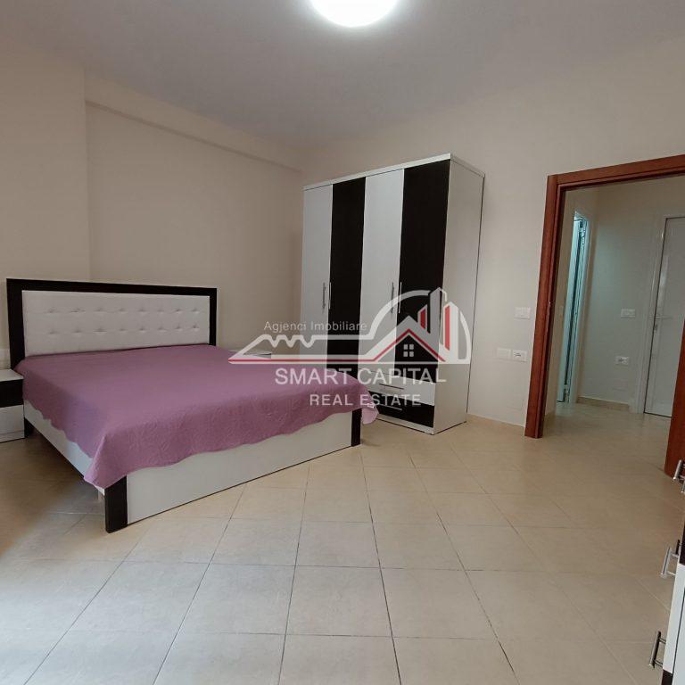 APARTAMENTI 2+1 ME QIRA NE AFERSI TE RRUGES SE CIPAJVE - VLORE!!