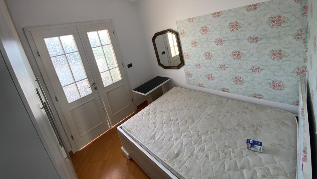 Apartament 1+1 për qira mbi ish Tregun Elektrik, Tiranë
