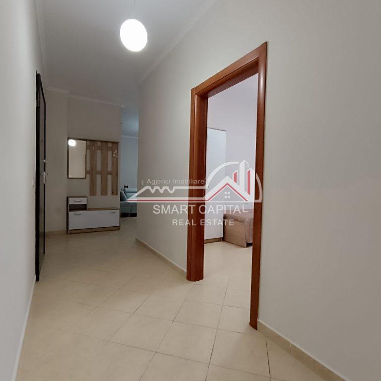 APARTAMENTI 2+1 ME QIRA NE AFERSI TE RRUGES SE CIPAJVE - VLORE!!