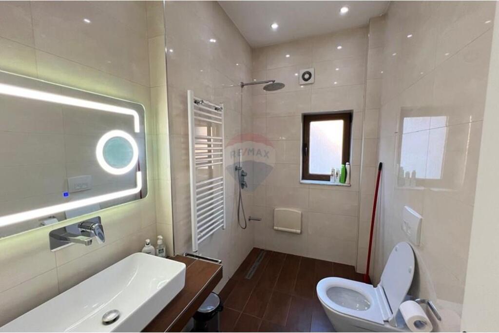 APPARTAMENTO MODERNO 2+1 IN AFFITTO A SHALLVARET