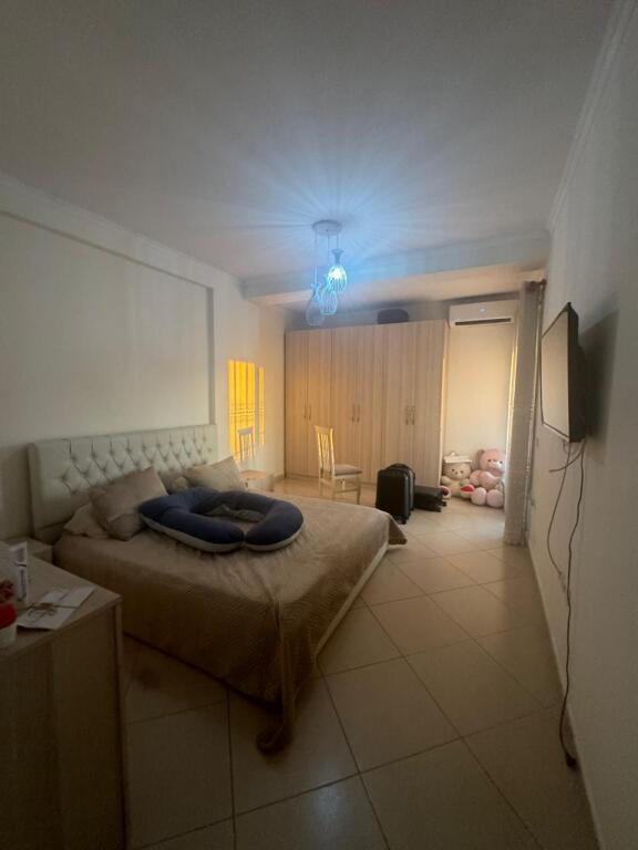 Super 2+1 apartment at Paris Commune with parking