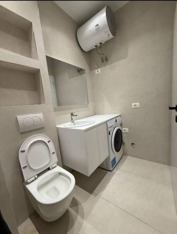 1+1 apartment for rent in Astir!