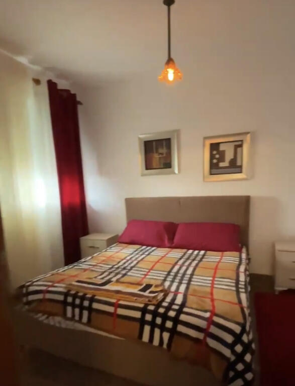 Apartament 2+1 me qira tek Vilat Gjermane