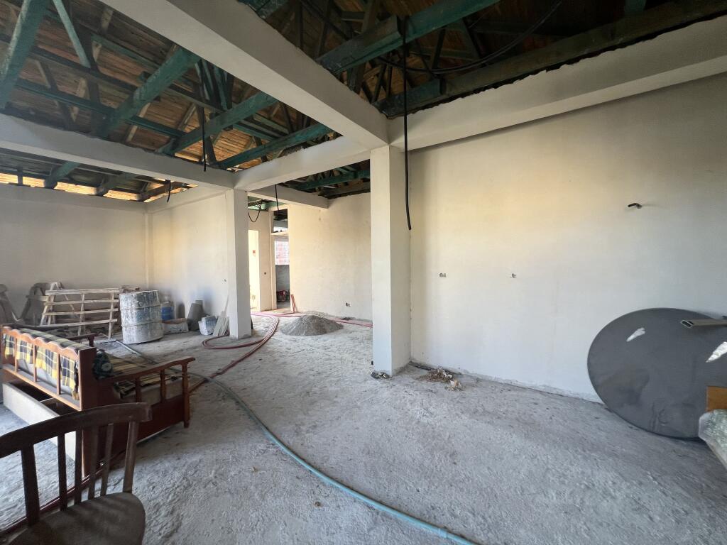 FOR SALE PRIVATE 2-STOREY HOUSE IN BABRRU - KËRÇIKËVE STREET