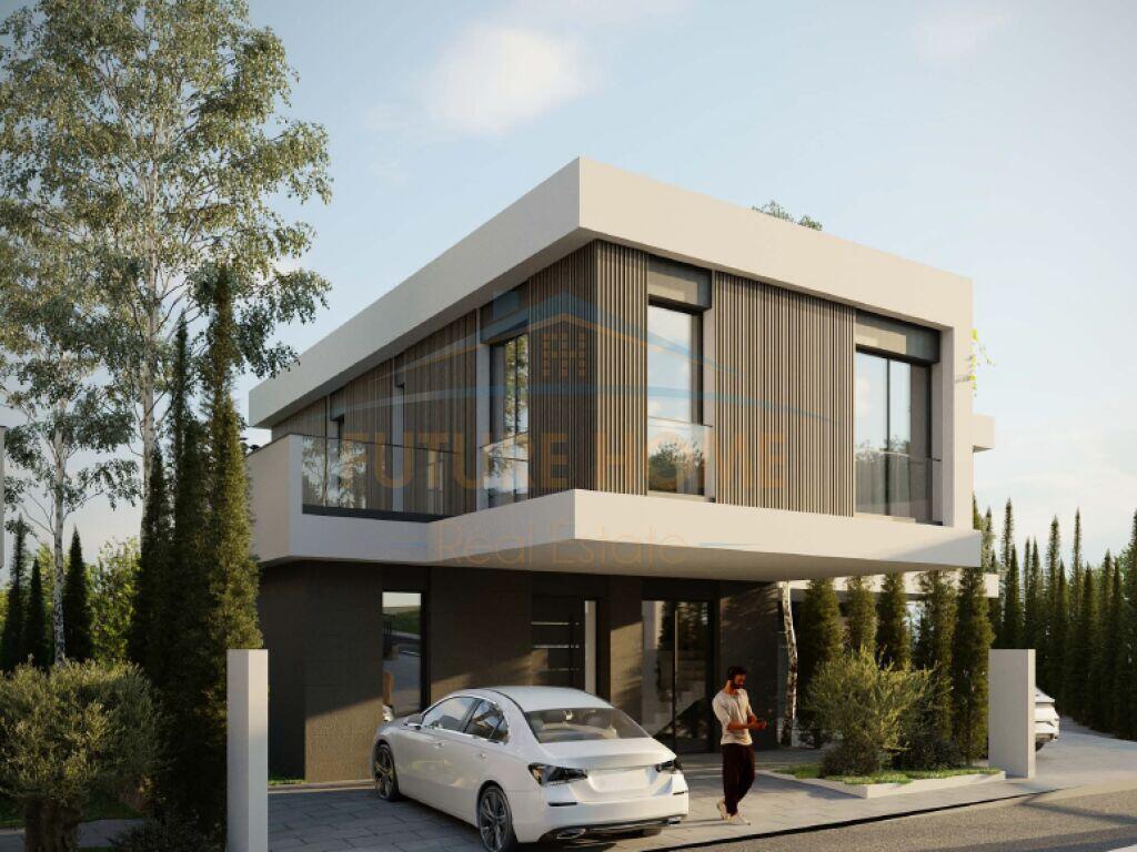 For sale Individual Villas, West Home Residence, Lake of Farka