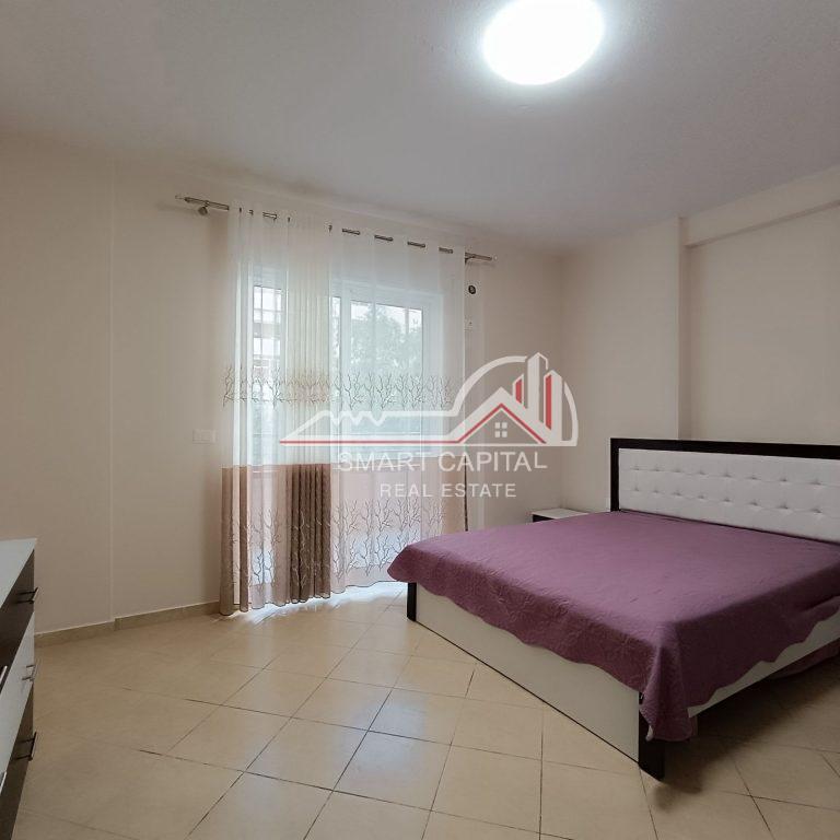 APARTAMENTI 2+1 ME QIRA NE AFERSI TE RRUGES SE CIPAJVE - VLORE!!