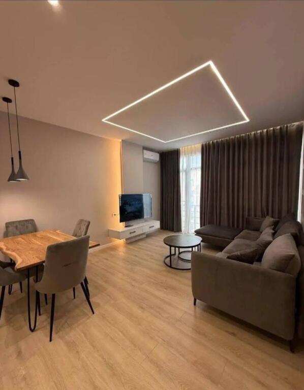 1+1 apartment for rent in Astir!