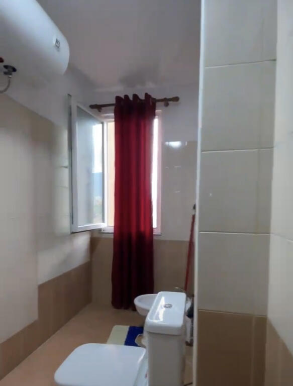 Apartament 2+1 me qira tek Vilat Gjermane
