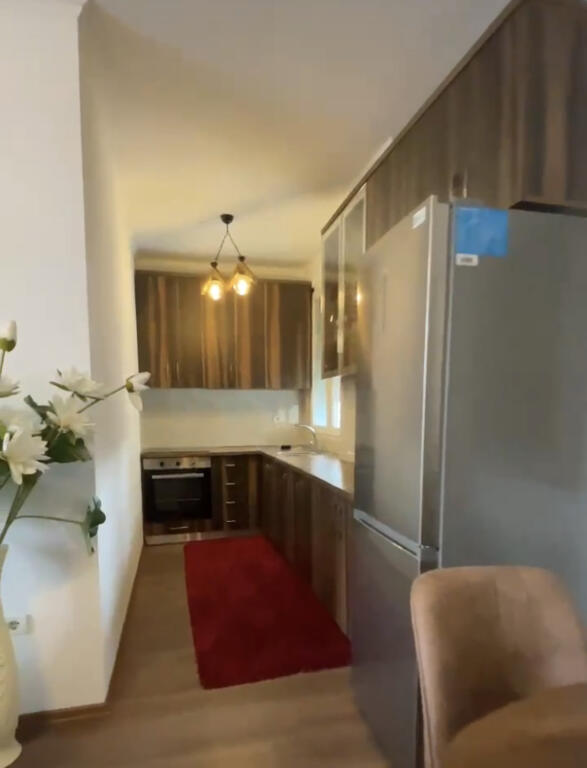 Apartament 2+1 me qira tek Vilat Gjermane