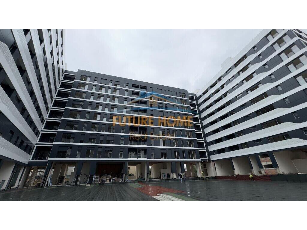 Shitet Apartament 2+1, Paralel Living, Don Bosko