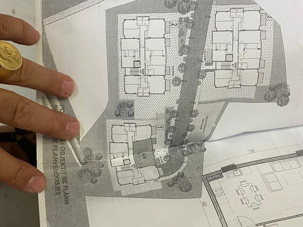 Apartament luksoz për qira