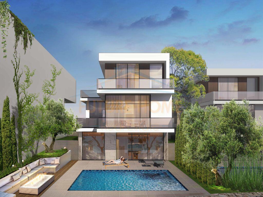 For sale Individual Villas, West Home Residence, Lake of Farka