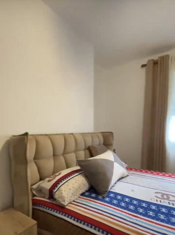 Apartament 2+1 me qira tek Vilat Gjermane